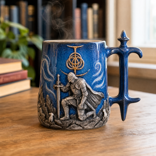Fantasy Mugs