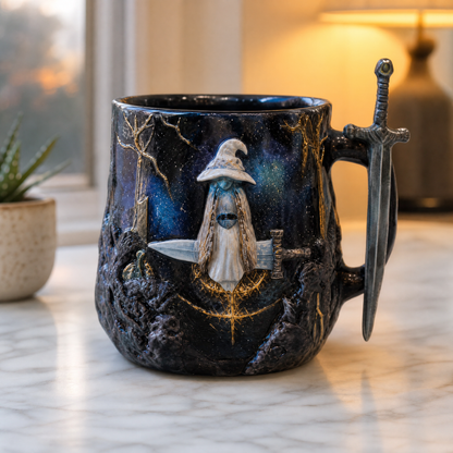 Fantasy Mugs