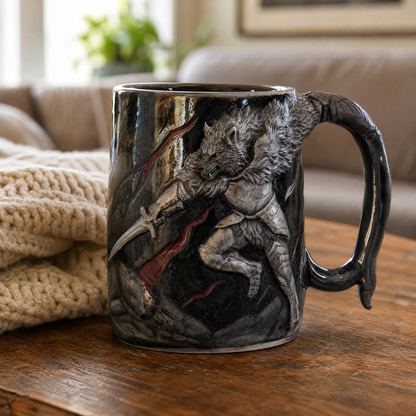 Fantasy Mugs