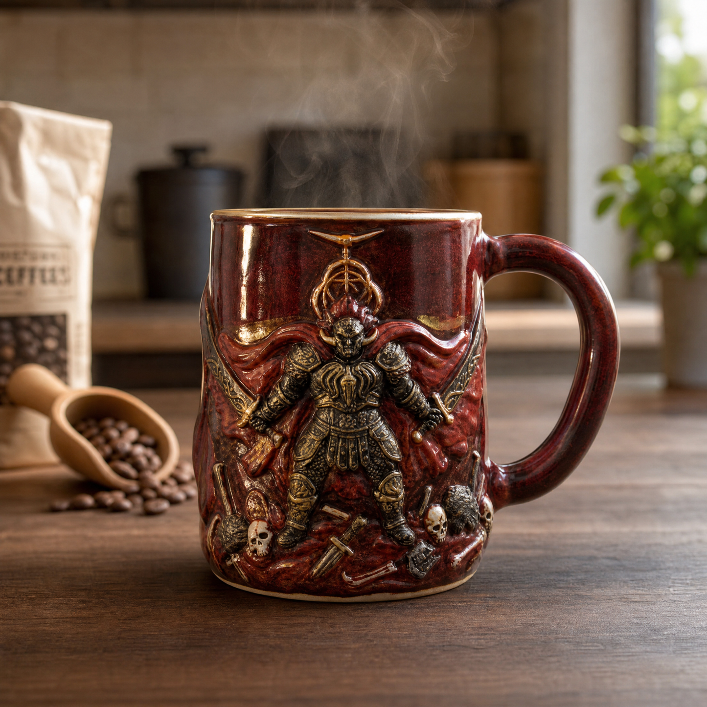 Fantasy Mugs