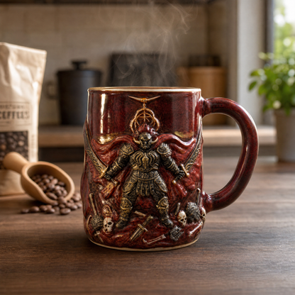 Fantasy Mugs