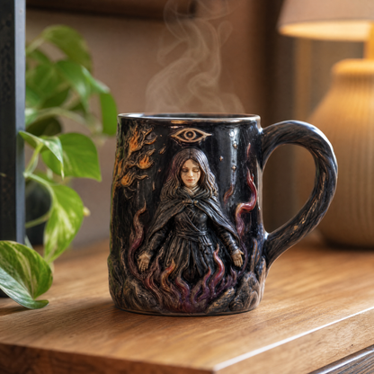 Fantasy Mugs