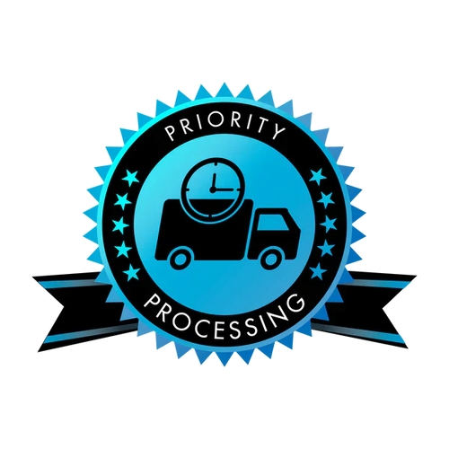 Priority Order Processing